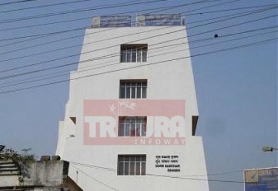 BSNL service suffers from indigent connectivity BSNL service suffers from indigent connectivity